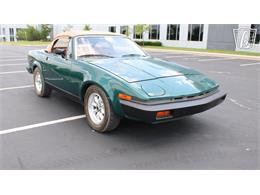 1980 Triumph TR8 (CC-2090950) for sale in Olathe, Kansas