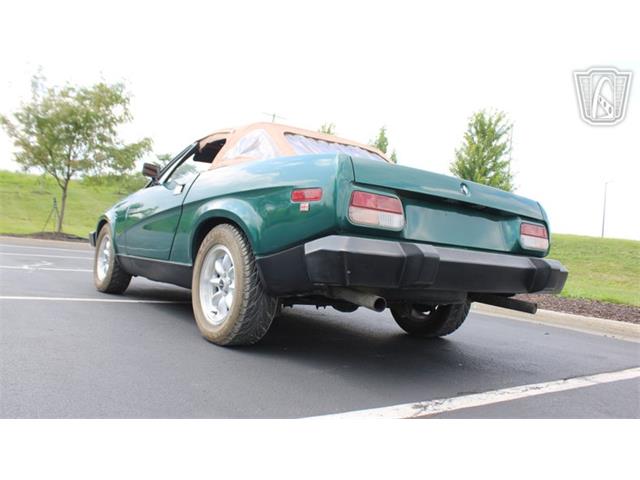1980 Triumph TR8 (CC-2090950) for sale in Olathe, Kansas