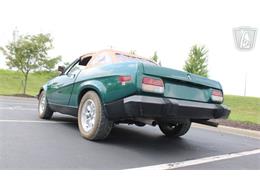1980 Triumph TR8 (CC-2090950) for sale in Olathe, Kansas