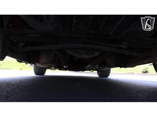 1980 Triumph TR8 (CC-2090950) for sale in Olathe, Kansas