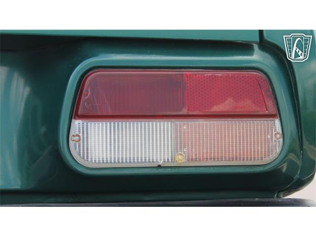 1980 Triumph TR8 (CC-2090950) for sale in Olathe, Kansas