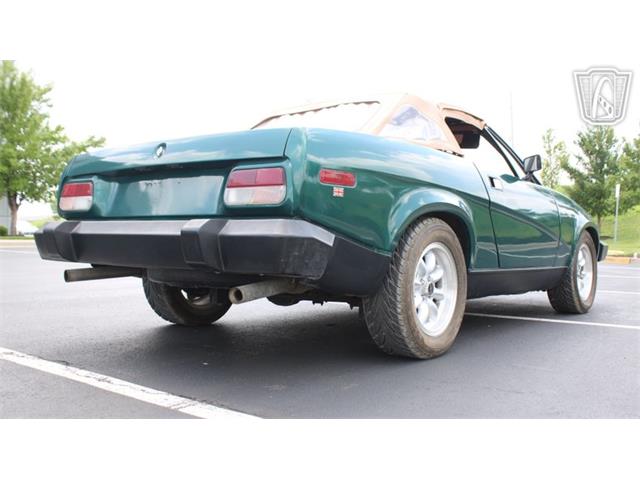 1980 Triumph TR8 (CC-2090950) for sale in Olathe, Kansas