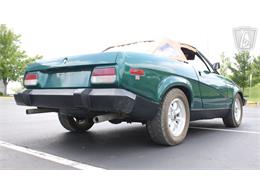 1980 Triumph TR8 (CC-2090950) for sale in Olathe, Kansas