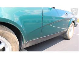 1980 Triumph TR8 (CC-2090950) for sale in Olathe, Kansas