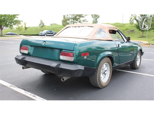 1980 Triumph TR8 (CC-2090950) for sale in Olathe, Kansas