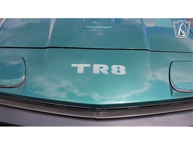 1980 Triumph TR8 (CC-2090950) for sale in Olathe, Kansas