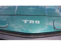 1980 Triumph TR8 (CC-2090950) for sale in Olathe, Kansas