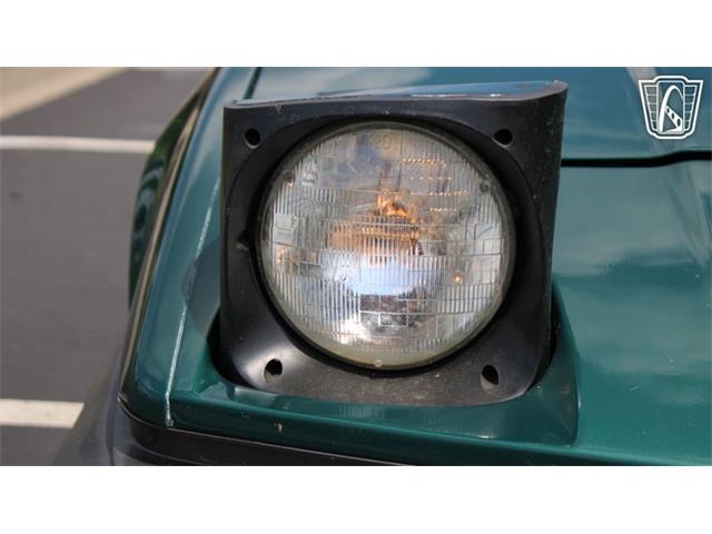 1980 Triumph TR8 (CC-2090950) for sale in Olathe, Kansas