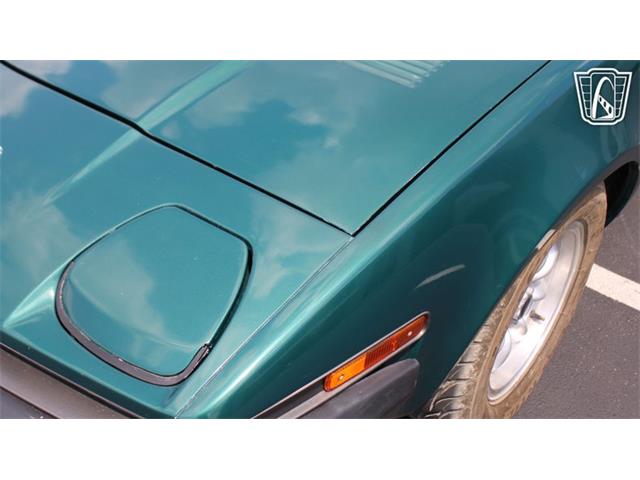 1980 Triumph TR8 (CC-2090950) for sale in Olathe, Kansas
