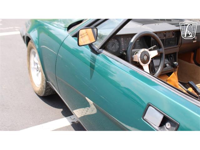 1980 Triumph TR8 (CC-2090950) for sale in Olathe, Kansas