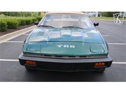 1980 Triumph TR8 (CC-2090950) for sale in Olathe, Kansas