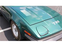 1980 Triumph TR8 (CC-2090950) for sale in Olathe, Kansas