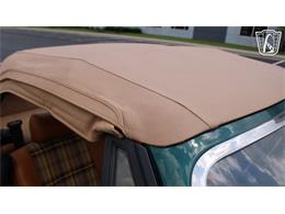 1980 Triumph TR8 (CC-2090950) for sale in Olathe, Kansas