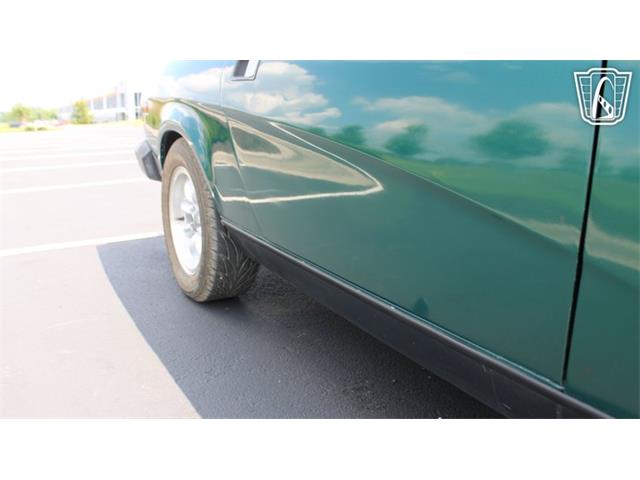 1980 Triumph TR8 (CC-2090950) for sale in Olathe, Kansas