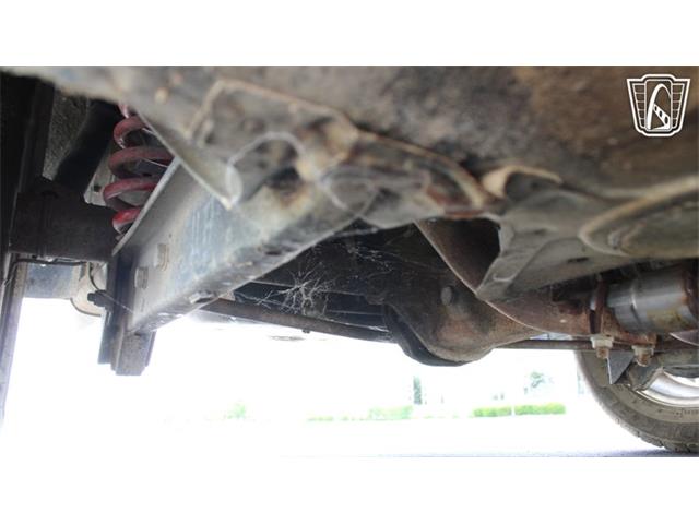 1980 Triumph TR8 (CC-2090950) for sale in Olathe, Kansas