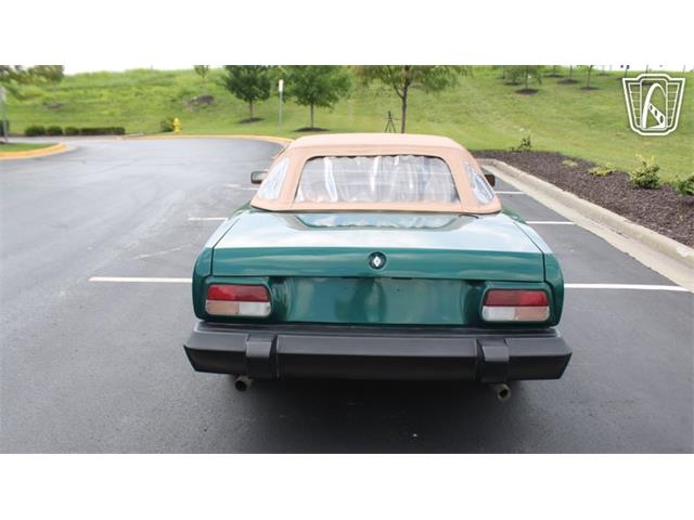 1980 Triumph TR8 (CC-2090950) for sale in Olathe, Kansas
