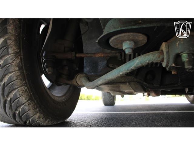 1980 Triumph TR8 (CC-2090950) for sale in Olathe, Kansas
