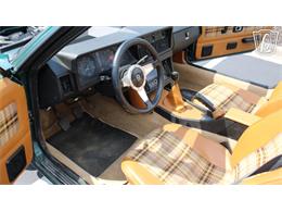 1980 Triumph TR8 (CC-2090950) for sale in Olathe, Kansas