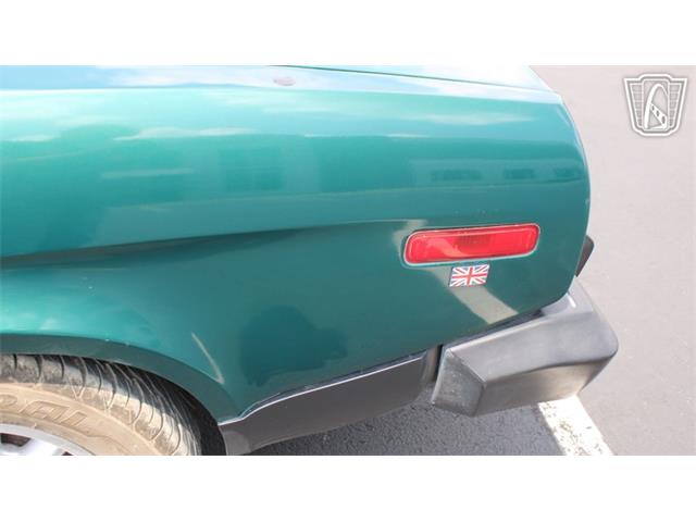 1980 Triumph TR8 (CC-2090950) for sale in Olathe, Kansas