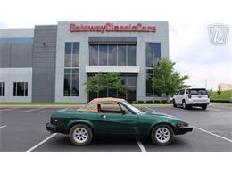 1980 Triumph TR8 (CC-2090950) for sale in Olathe, Kansas