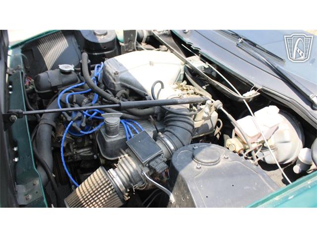 1980 Triumph TR8 (CC-2090950) for sale in Olathe, Kansas