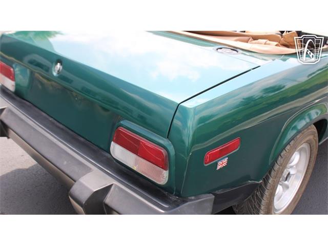 1980 Triumph TR8 (CC-2090950) for sale in Olathe, Kansas