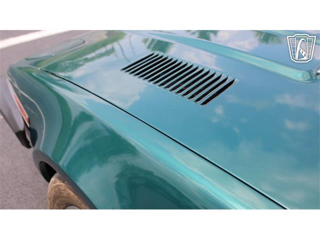 1980 Triumph TR8 (CC-2090950) for sale in Olathe, Kansas