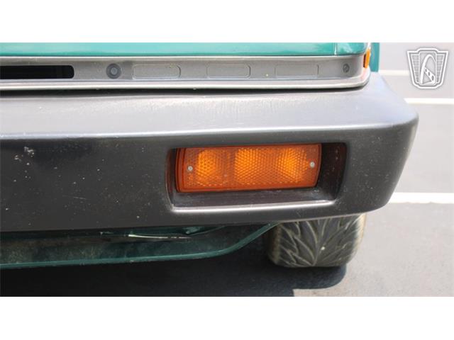 1980 Triumph TR8 (CC-2090950) for sale in Olathe, Kansas