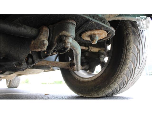 1980 Triumph TR8 (CC-2090950) for sale in Olathe, Kansas
