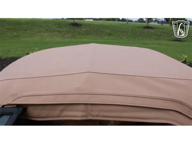 1980 Triumph TR8 (CC-2090950) for sale in Olathe, Kansas