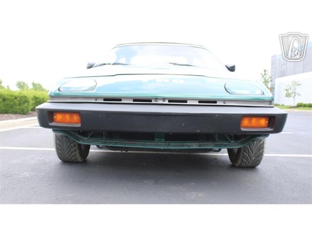 1980 Triumph TR8 (CC-2090950) for sale in Olathe, Kansas