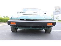 1980 Triumph TR8 (CC-2090950) for sale in Olathe, Kansas