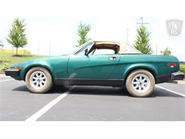 1980 Triumph TR8 (CC-2090950) for sale in Olathe, Kansas