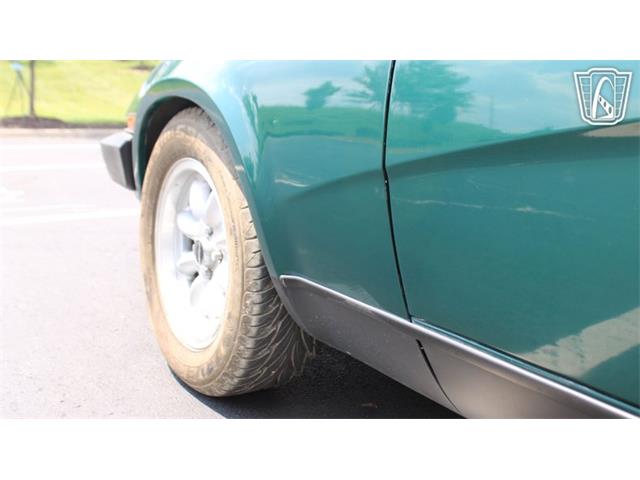 1980 Triumph TR8 (CC-2090950) for sale in Olathe, Kansas