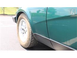 1980 Triumph TR8 (CC-2090950) for sale in Olathe, Kansas