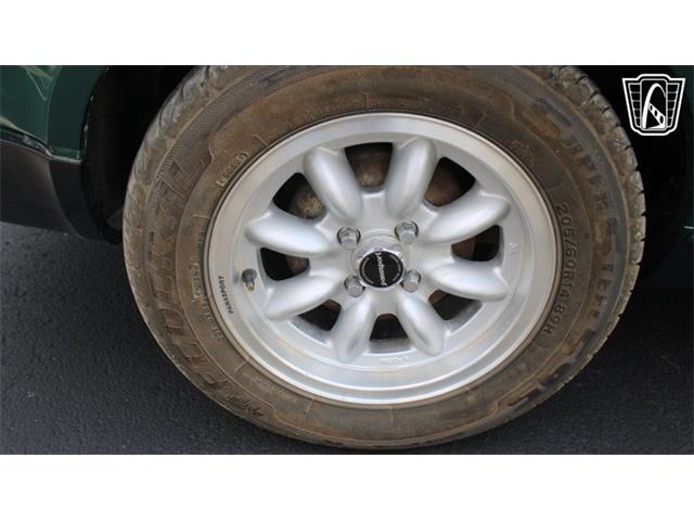 1980 Triumph TR8 (CC-2090950) for sale in Olathe, Kansas