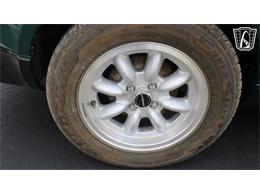 1980 Triumph TR8 (CC-2090950) for sale in Olathe, Kansas