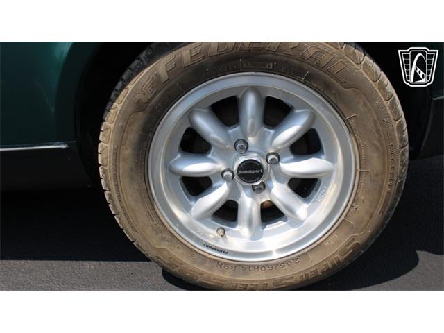 1980 Triumph TR8 (CC-2090950) for sale in Olathe, Kansas
