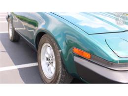 1980 Triumph TR8 (CC-2090950) for sale in Olathe, Kansas