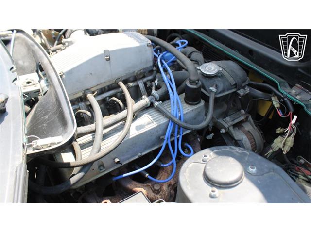 1980 Triumph TR8 (CC-2090950) for sale in Olathe, Kansas