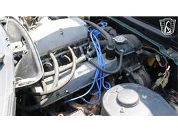 1980 Triumph TR8 (CC-2090950) for sale in Olathe, Kansas
