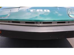 1980 Triumph TR8 (CC-2090950) for sale in Olathe, Kansas