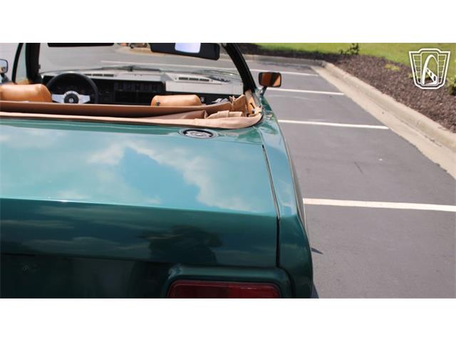 1980 Triumph TR8 (CC-2090950) for sale in Olathe, Kansas