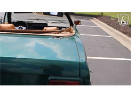 1980 Triumph TR8 (CC-2090950) for sale in Olathe, Kansas