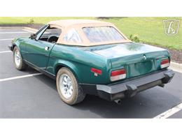 1980 Triumph TR8 (CC-2090950) for sale in Olathe, Kansas