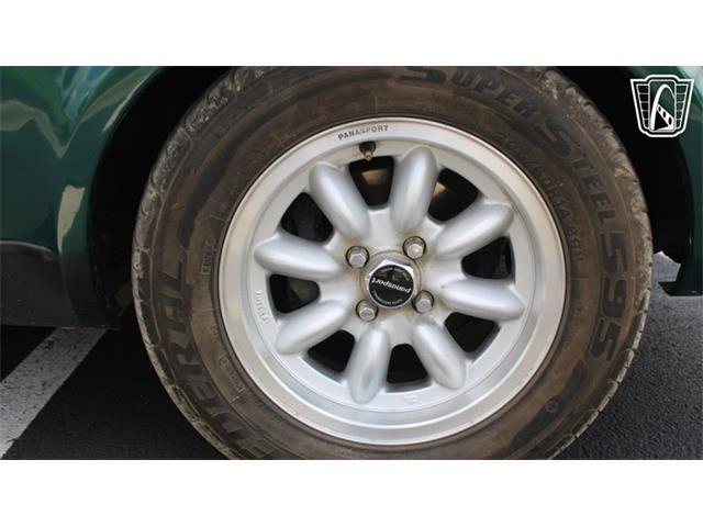 1980 Triumph TR8 (CC-2090950) for sale in Olathe, Kansas