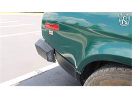 1980 Triumph TR8 (CC-2090950) for sale in Olathe, Kansas
