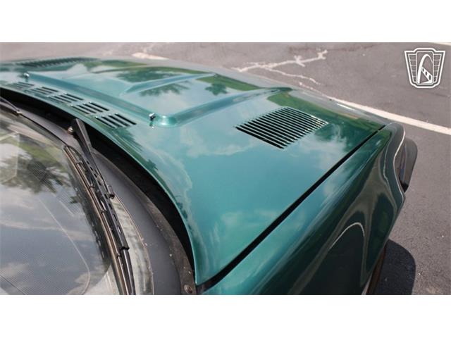 1980 Triumph TR8 (CC-2090950) for sale in Olathe, Kansas