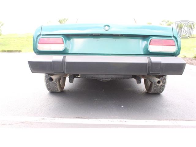1980 Triumph TR8 (CC-2090950) for sale in Olathe, Kansas