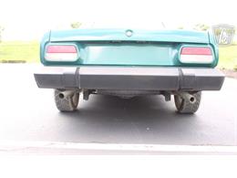 1980 Triumph TR8 (CC-2090950) for sale in Olathe, Kansas